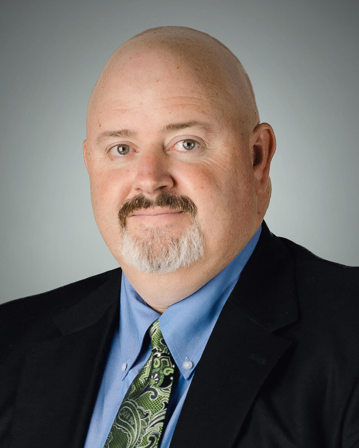 Headshot Image for Chris Murphy